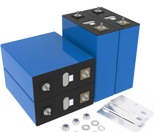 Pin LiFePo4 Cell 3.2V 32Ah/50Ah/80Ah/90Ah/100Ah/105Ah/160Ah/173Ah/230Ah/280Ah/304Ah