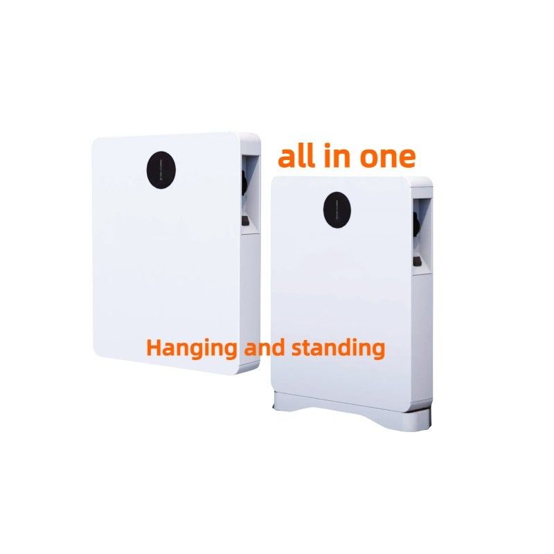 100ah-800ah Lưu trữ năng lượng gia đình, Hệ thống lưu trữ pin ổn định cho nhà