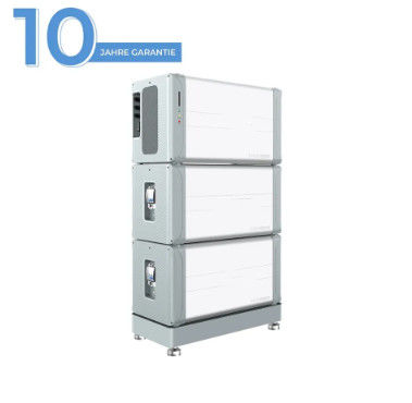 Lưu trữ pin ổn định cho gia đình Multi-scene, 5KW-40KW Lưu trữ điện cho nhà