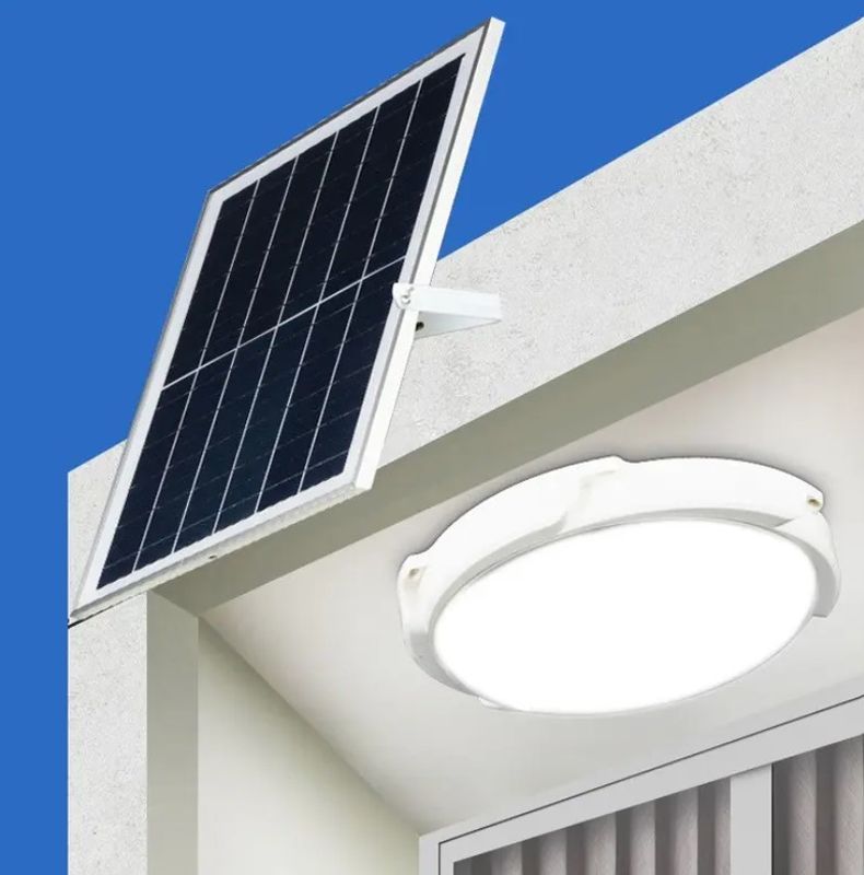 Nhà máy ánh sáng mặt trời trong nhà trực tiếp với điều khiển từ xa đèn ánh sáng mặt trời cho trong nhà trong nhà ánh sáng mặt trời nhà