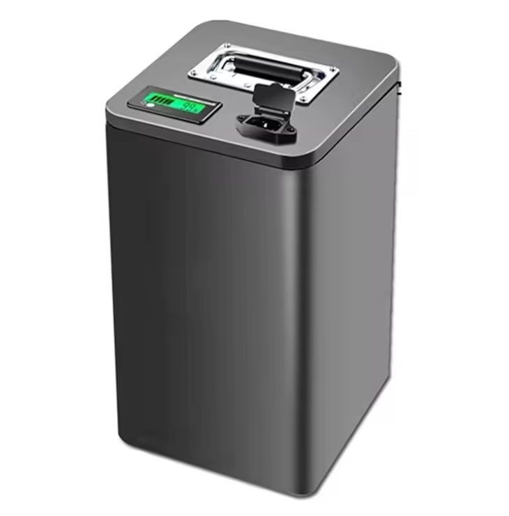 72 Volt Lifepo4 Bộ pin 72v 20ah 30ah 40ah 50ah 60ah Lithium Ion pin cho xe đạp điện