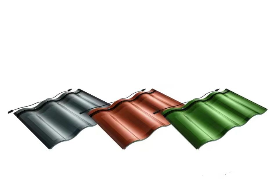 25W 28W 32W Ba mái lót tấm nắp mặt trời cho nhà Điện năng lượng tấm nắp mặt trời
