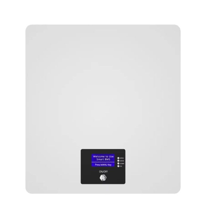 Free DDP Shipping 5kwh 7.5kwh 10kwh 48V 100Ah 150Ah 200Ah PowerWall LFP pin pin pin pin Lithium Ion