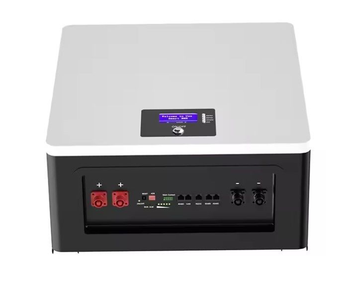 Free DDP Shipping 5kwh 7.5kwh 10kwh 48V 100Ah 150Ah 200Ah PowerWall LFP pin pin pin pin Lithium Ion