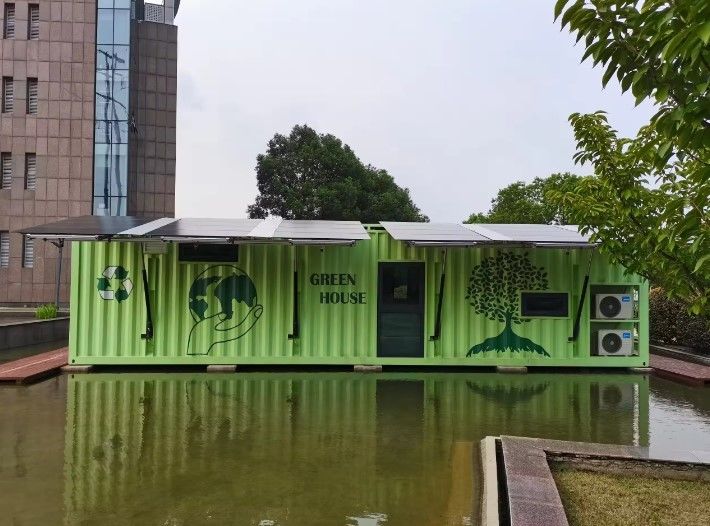 Shenzhen 100KW 200KW 300KW 500KW hệ thống lưu trữ năng lượng mặt trời bộ sưu tập hệ thống mặt trời hoàn chỉnh với pin mặt trời máy biến tần batte