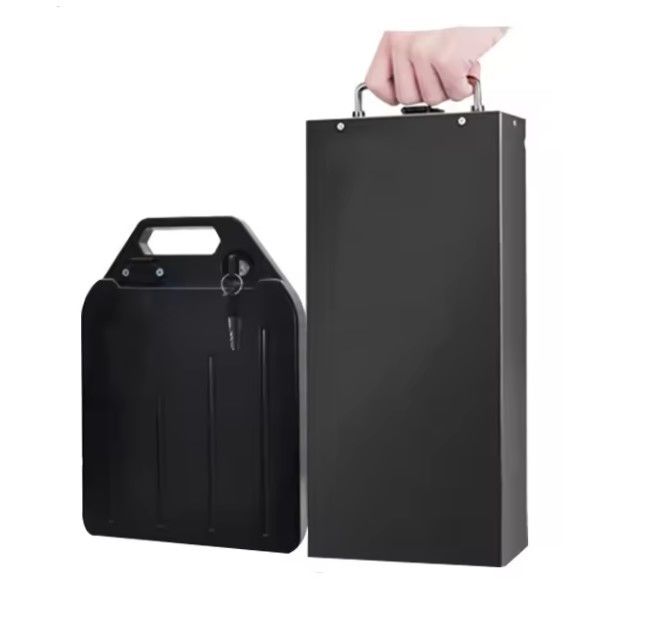 60v 20ah 30ah 35ah 40ah 50ah Xe máy pin lithium ion cho xe tay ga điện