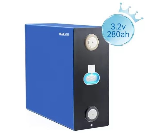 Sản phẩm Lifepo Cell Lifepo4 Bms Pin lithium Li-ion Lf280k 3.2v Lifepo4 50Ah-280ah